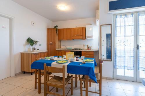 Apartamento Green Marine L14 Silvi Vacanza