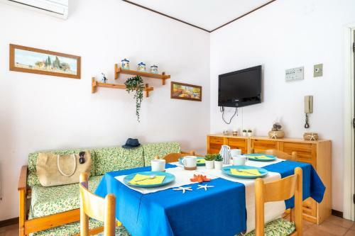 Apartamento Green Marine B4 Silvi Vacanza