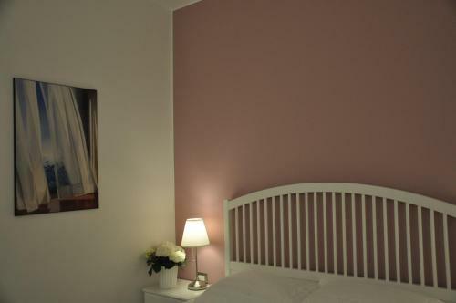 Bed & Breakfast Resort Villa Isola