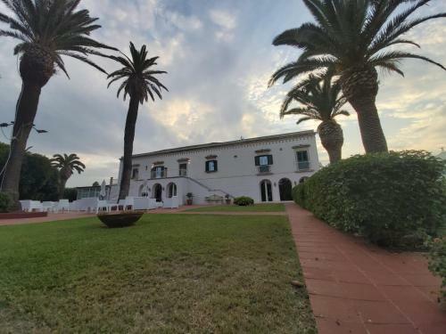 Bed & Breakfast Resort Villa Isola