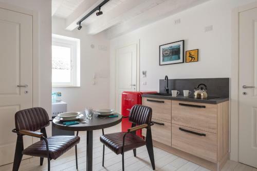 Apartamento Giudecca Design Homes By Wonderful Italy