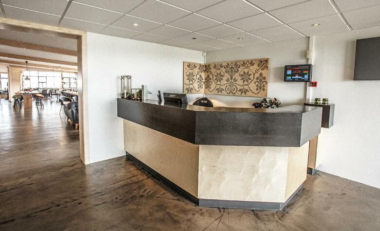 Hotel H�tel G�gur