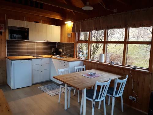 Agroturismo �s�lfssk�li Cottage