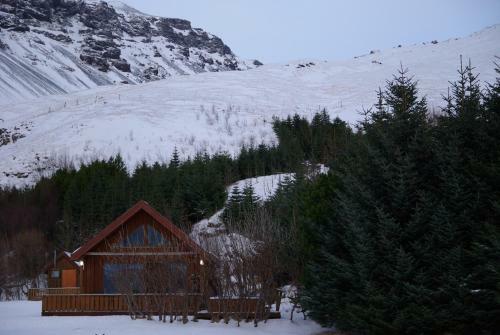 Agroturismo �s�lfssk�li Cottage