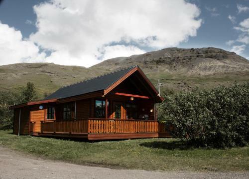 Agroturismo �s�lfssk�li Cottage