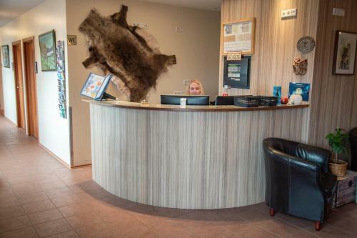 Country Hotel Smyrlabj�rg
