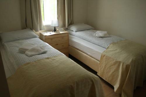 Hostal Guesthouse Stekkat�n