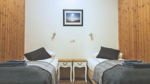 Hostal Guesthouse Sk�lafell