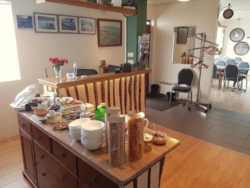 Hostal Guesthouse Sk�lafell