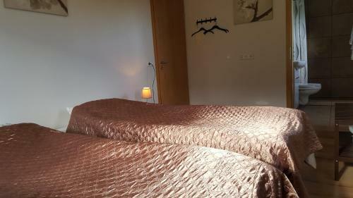 Hostal Kidagil Guesthouse