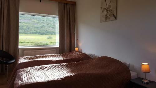 Hostal Kidagil Guesthouse