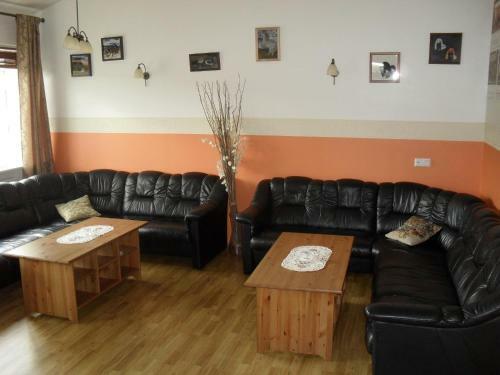 Hostal Kidagil Guesthouse