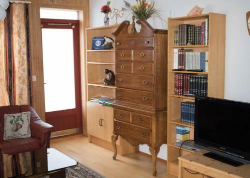 Stekkjardalur Holiday Home