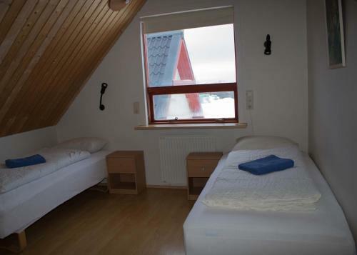 Stekkjardalur Holiday Home