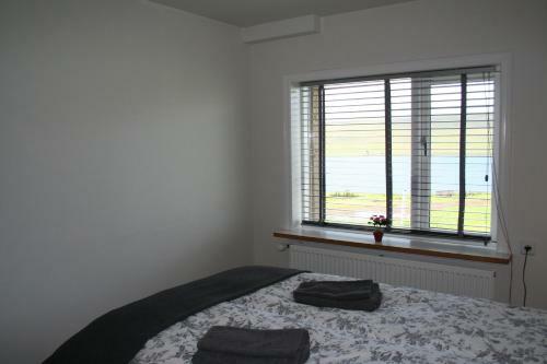 Hostal Guesthouse Svinavatn