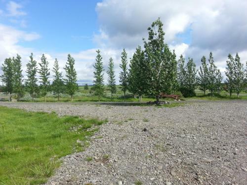 Glj�steinn Sk�linn Hostel