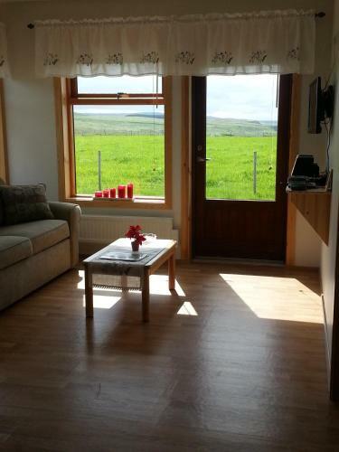 Glj�steinn Sk�linn Hostel