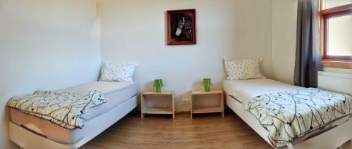 Glj�steinn Sk�linn Hostel