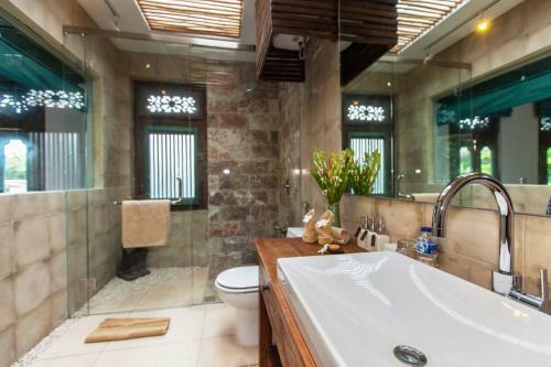 Villa Liang By Nagisa Bali