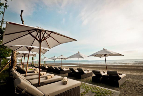 Hotel The Haven Bali Seminyak