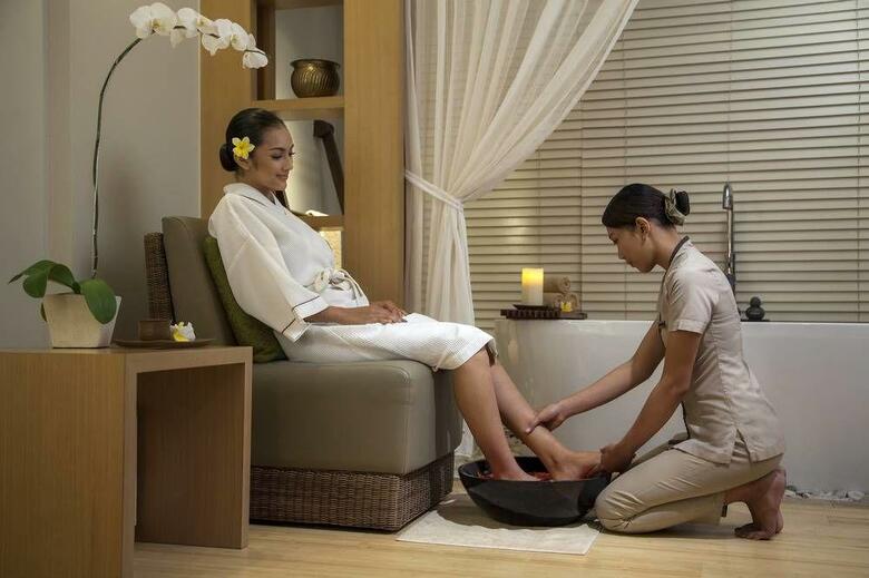Hotel Courtyard By Marriott Bali Seminyak