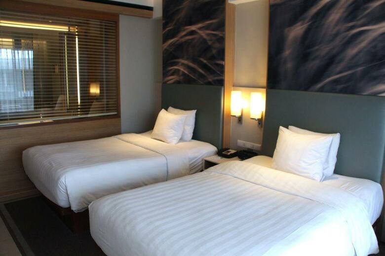 Hotel Courtyard By Marriott Bali Seminyak