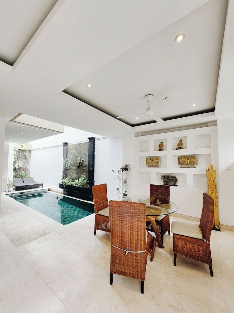 Hotel Villa Harmony
