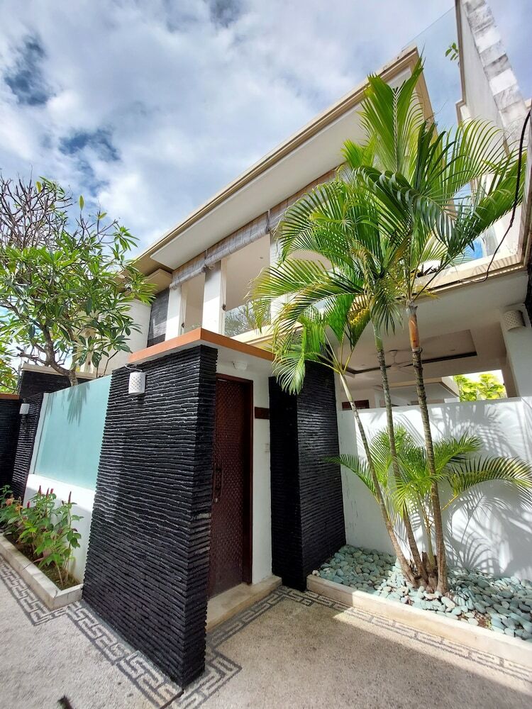 Hotel Villa Harmony