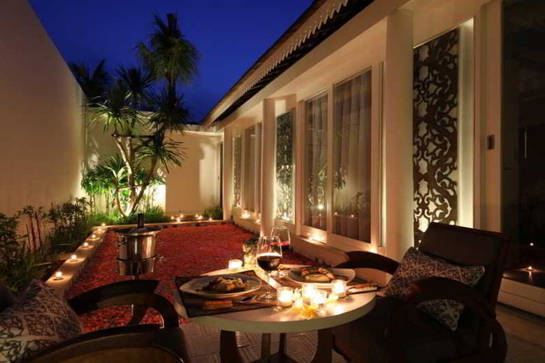 Astana Batubelig Villa Seminyak