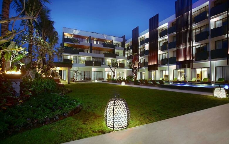 Hotel Vasanti Seminyak Resort