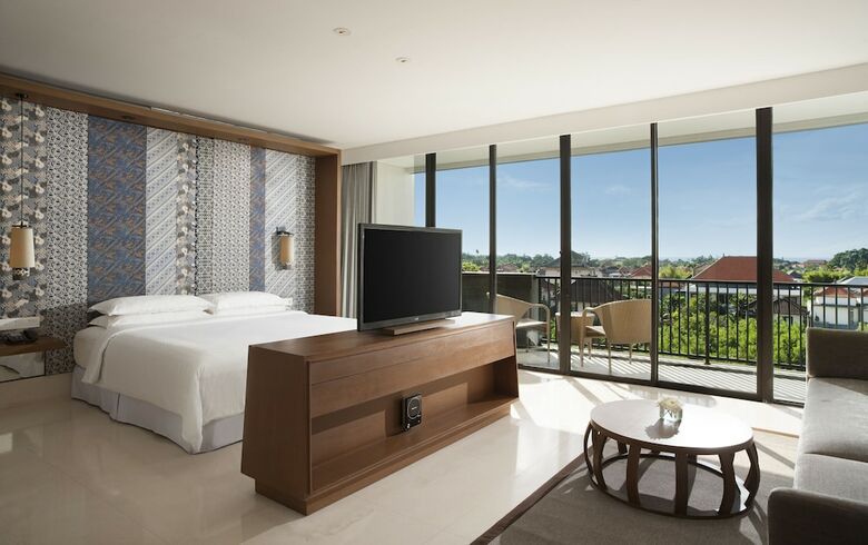 Hotel Vasanti Seminyak Resort