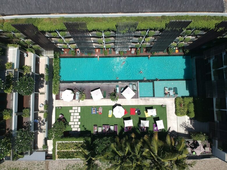 Hotel Vasanti Seminyak Resort