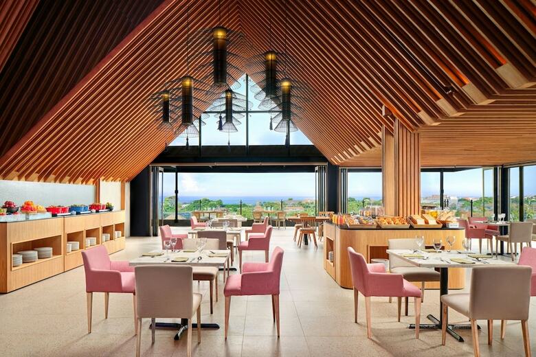 Hotel Vasanti Seminyak Resort