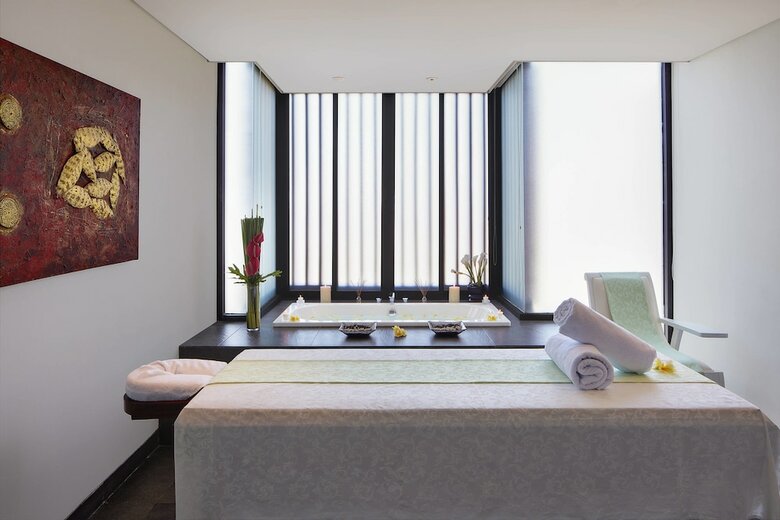 Hotel Vasanti Seminyak Resort