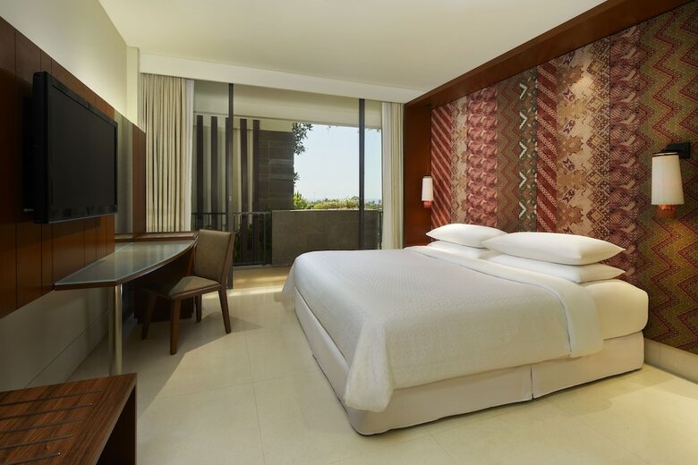 Hotel Vasanti Seminyak Resort