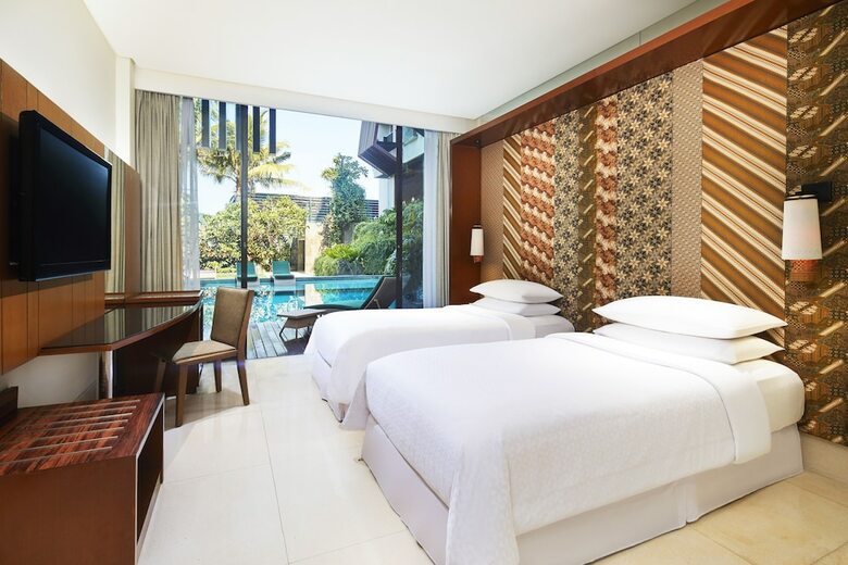 Hotel Vasanti Seminyak Resort