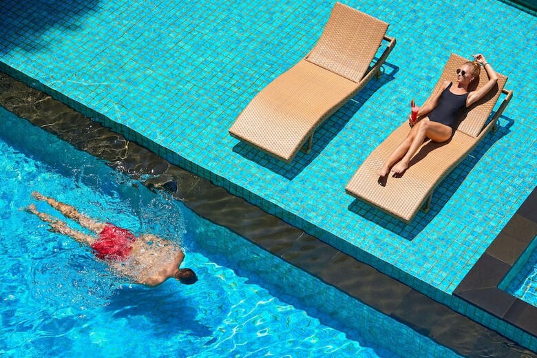 Hotel Vasanti Seminyak Resort
