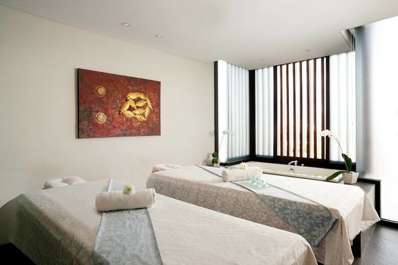 Hotel Vasanti Seminyak Resort