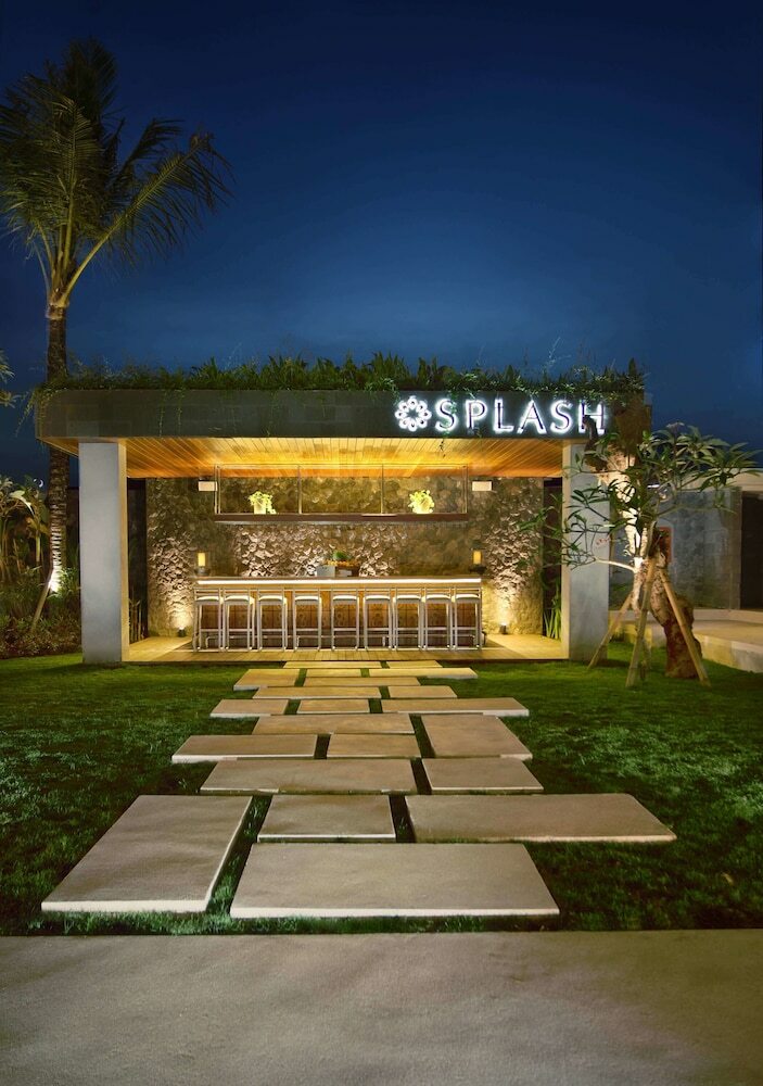 Hotel Vasanti Seminyak Resort