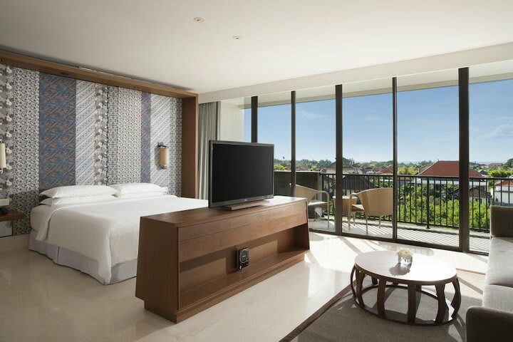 Hotel Vasanti Seminyak Resort