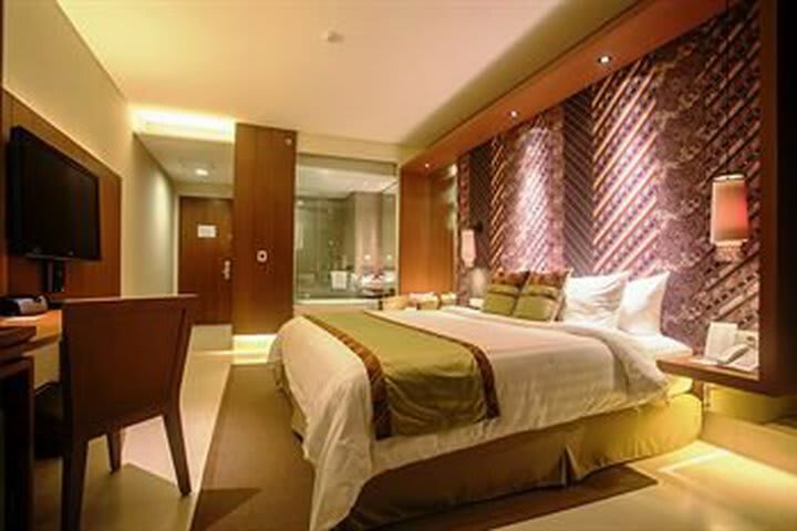 Hotel Vasanti Seminyak Resort