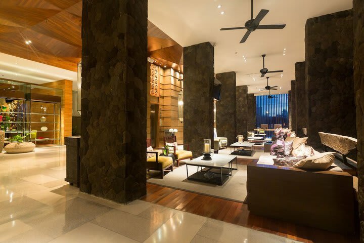 Hotel Vasanti Seminyak Resort
