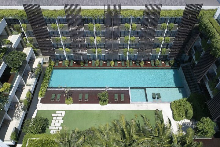 Hotel Vasanti Seminyak Resort