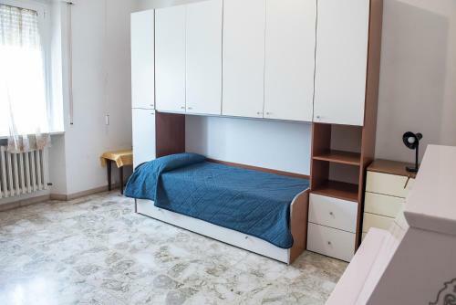 Apartamento S208 - Sirolo, Ampio Trilocale In Centro Con Terrazzo