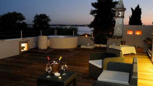 Villa Arcimboldo House 2&2