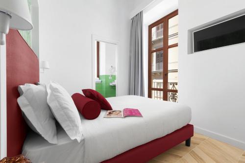 Apartamento Amore Rentals - Casa 80
