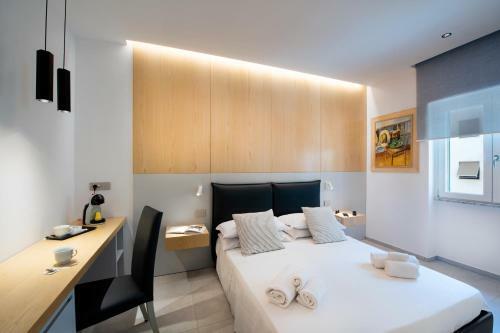 Hostal Maison Manfredi Sorrento