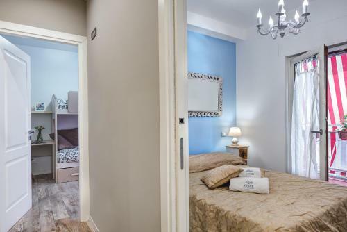 Apartamento Stripy Terrace Quarter