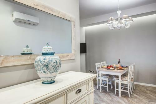 Apartamento Stripy Terrace Quarter