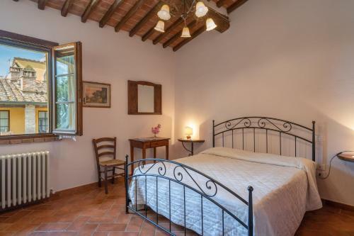 Apartamento Borghigiana